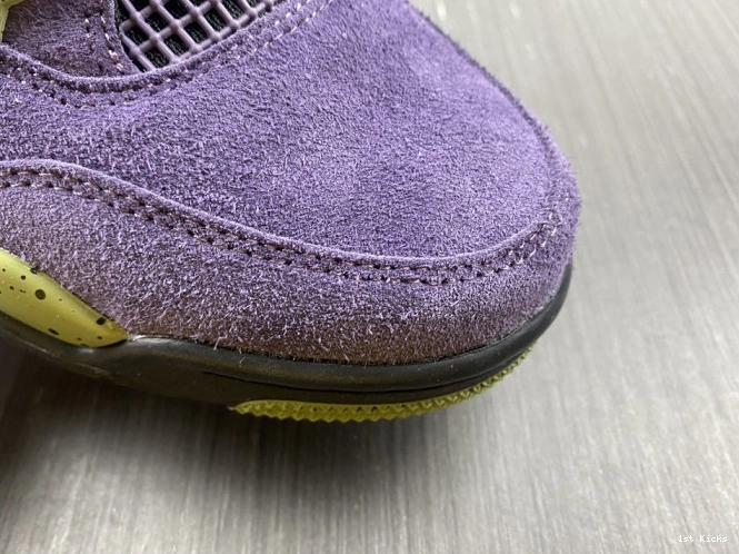 Canyon Jordan Purple Air AQ9129-500 WMNS 4 0724